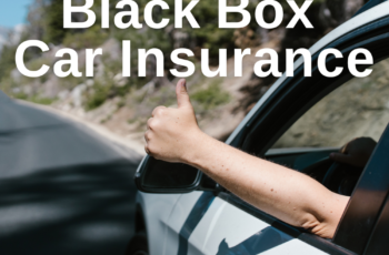 Black Box Car Insurance