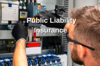 Electricians Public Liability Insurance