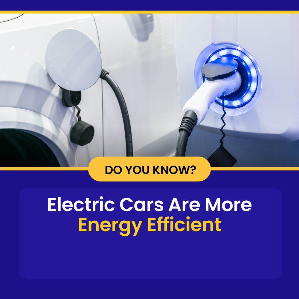 Things To Know About Electric Vehicles