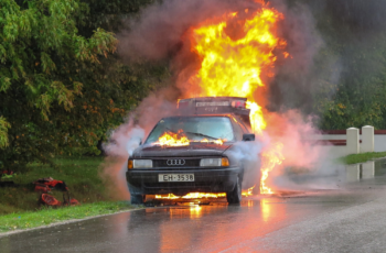 Third Party Fire and Theft Car Insurance