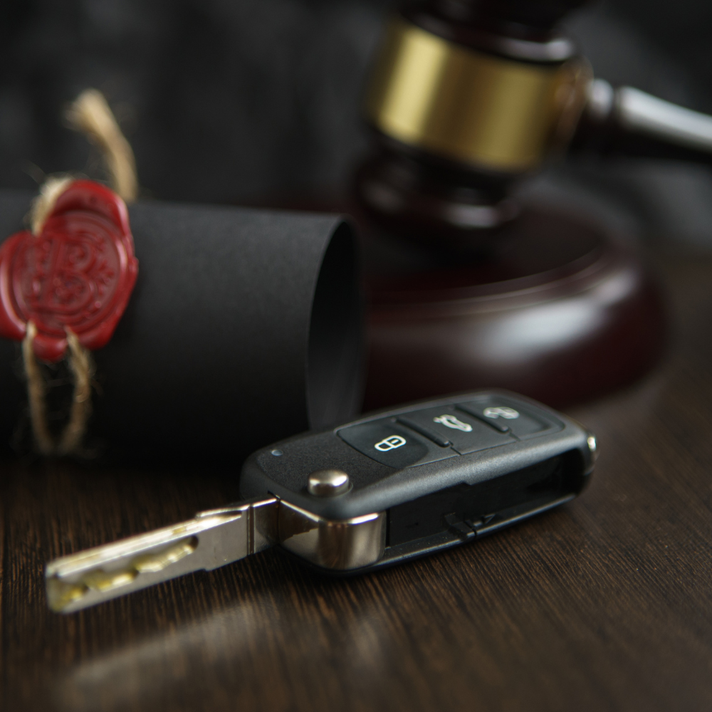 Do Car Accident Claims Usually Go to Court