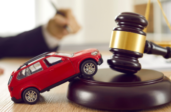 Do Car Accident Claims Usually Go to Court