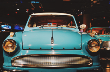 What You Need to Know About Classic Car Insurance