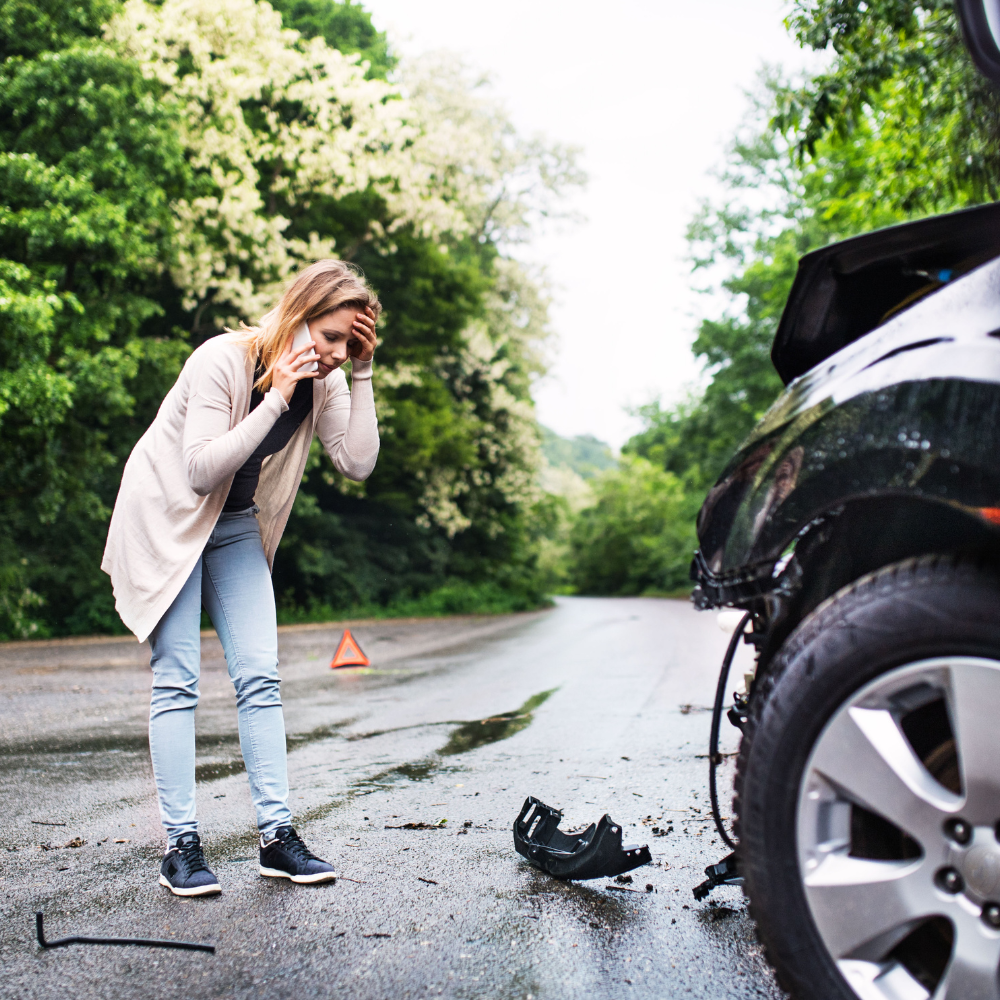 What to Do After a Car Accident